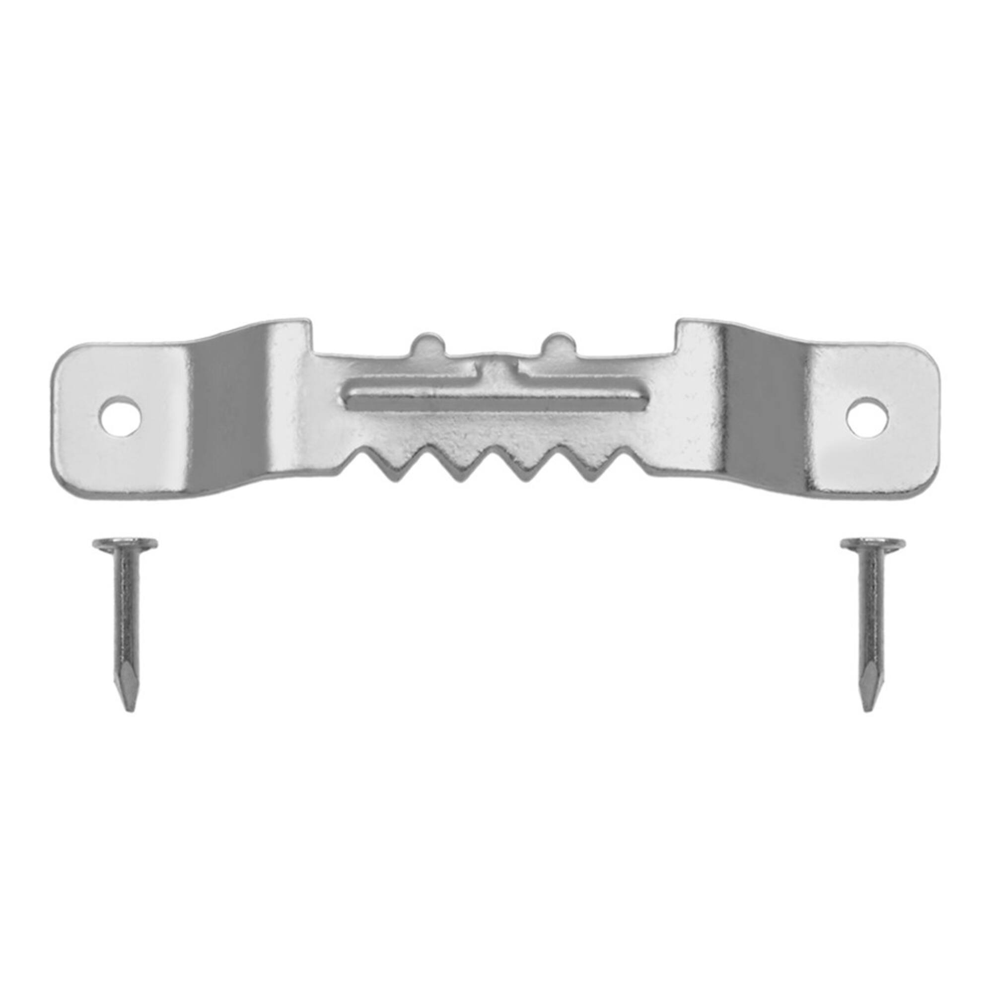 HangZ™ 10lb. Small Sawtooth Hangers, 3ct.
